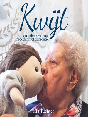cover image of Kwijt